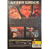 DVD - Elokuva 1999  After Shock - Maanjäristys New Yorkissa Used DVD
