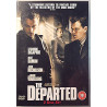 DVD - Elokuva 2006  The Departer 2DVD Used DVD