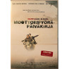 DVD - Elokuva 2004  Moottoripyöräpäiväkirja 2DVD Used DVD