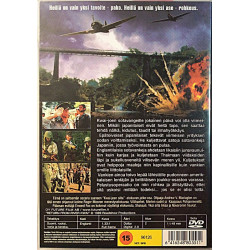 DVD - Elokuva 1989  Kwai Joen Vangit Used DVD