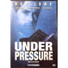 DVD - Elokuva 1999  Under Pressure - Pako syvyyksistä Used DVD
