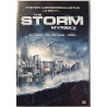 DVD - Elokuva: The Storm - Myrsky  kansi EX levy EX Käytetty DVD