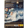 DVD - Elokuva: The Storm - Myrsky  kansi EX levy EX Käytetty DVD