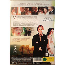 DVD - Elokuva 2004  He knew he was right 2DVD kesto 4 tuntia DVD Begagnat