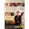 DVD - Elokuva 2004  He knew he was right 2DVD kesto 4 tuntia DVD Begagnat