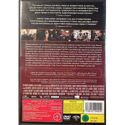 DVD - Elokuva 2010  Kuninkaan puhe Used DVD