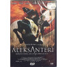 DVD - Elokuva 2004  Aleksanteri Used DVD