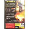 DVD - Elokuva 2001  Polttopisteessä DVD Begagnat
