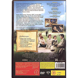 DVD - Elokuva 2004  Finding Neverland - tarinan lähteillä Used DVD