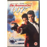 DVD - Elokuva 2002  007 Die Another Day ei suomitekstitystä DVD Begagnat