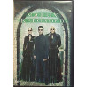 DVD - Elokuva 2003  Matrix Reloaded disc 2 erityisominaisuudet Used DVD