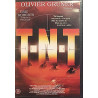 DVD - Elokuva 1996  T.N.T. - Palkkamurhaaja Used DVD