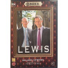 DVD - Elokuva 2009  Lewis - Box 5, 2 jaksoa 2DVD Used DVD