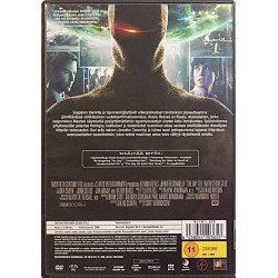 DVD - Elokuva 2008  Päivä jona maailma Ppysähtyi DVD Begagnat