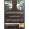 DVD - Elokuva 2008  Päivä jona maailma Ppysähtyi DVD Begagnat
