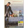 DVD - Elokuva 2005  Hitch - Lemmentohtori DVD Begagnat