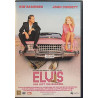 DVD - Elokuva 2004  Elvis Has Left The Building Used DVD