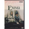 DVD - Elokuva 1972  Emma 2DVD DVD Begagnat
