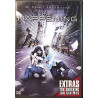 DVD - Elokuva 2008  Happening -with shocking Extras DVD Begagnat