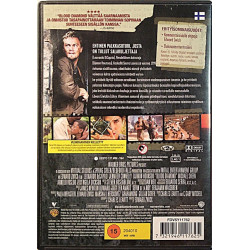 DVD - Elokuva 2006  Blood Diamond Veritimantti Used DVD