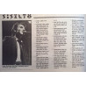 Rumba rockin ajankohtaislehti : Nick Cave, Talk Talk, Kari Peitsamo, BÖC, Iron Maiden - begagnade magazine
