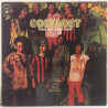 Compost :  Take Off Your Body  1972 70L CBS  kansi  EX- levy  VG+