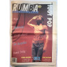 Rumba rockin ajankohtaislehti : Pojat, Iggy Pop, Shadowplay, Atomic Swing - used magazine