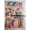 Rumba rockin ajankohtaislehti : Levellers, Beatles, Boo Radleys - used magazine
