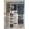 Rumba rockin ajankohtaislehti : Levellers, Beatles, Boo Radleys - used magazine