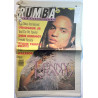 Rumba rockin ajankohtaislehti : Dinosaur JR., Lenny Kravitz, Kreator - used magazine