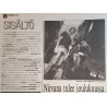 Rumba rockin ajankohtaislehti : Stone, Leonard Cohen, Waltari, Kraftwerk - begagnade magazine