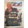 Rumba rockin ajankohtaislehti 1990 22 Billy Idol, Iron Maiden, Suzanne Vega, Clifters musiikkilehti