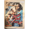 Rumba rockin ajankohtaislehti : Living Colour, Anthrax, Peer Günt - begagnade magazine