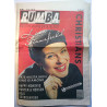 Rumba rockin ajankohtaislehti 1990 3 Pate Mustajärvi, King Diamond, Happy Mondays musiikkilehti