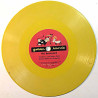 Dick Byron and Gilbert Mack 1949 27 Barnyard / Round And Round The Village second hand single