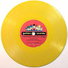 Dick Byron and Gilbert Mack 1949 27 Barnyard / Round And Round The Village second hand single