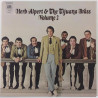 Herb Alpert & Tijuana Brass :  Volume 2  1963 60L A & M tuotelaji: KLP