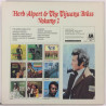 Herb Alpert & Tijuana Brass :  Volume 2  1963 60L A & M tuotelaji: KLP