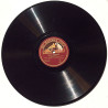 Erich Olsson Och Hans Grand Hotel Orkester 1950’s X 3081 Spela Zigenare / Serenade Lisette shellac 78 rpm record