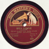Erich Olsson Och Hans Grand Hotel Orkester 1950’s X 3081 Spela Zigenare / Serenade Lisette shellac 78 rpm record
