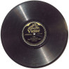 Sundquist Ragnar - Eric Olson 1920’s 77933 Skepp Som Mötas / Inga shellac 78 rpm record