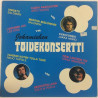 Eri Esittäjiä :  Jokamiehen Toivekonsertti  1977 SF 70L DISCOVOX tuotelaji: KLP