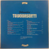 Eri Esittäjiä :  Jokamiehen Toivekonsertti  1977 SF 70L DISCOVOX tuotelaji: KLP