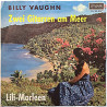 Billy Vaughn And His Orchestra 1961 DL 20 484 Zwei Gitarren Am Meer / Lili Marleen second hand single