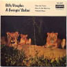 Billy Vaughn And His Orchestra 1962 RE 3047 A Swingin' Safari EP second hand single