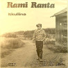 Ranta Rami 1980 FFS 65 Itkuliina / Kulkuri Ja Tukkijätkä second hand single