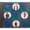 Poverty Stinks 1991 POKOCD 71 Getting Deeper Used CD