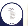 Poverty Stinks 1991 POKOCD 71 Getting Deeper Used CD