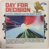Green Lloyd and his Steel Guitar :  Day For Decision  1966 60L LITTLE DARLIN’ tuotelaji: KLP