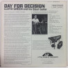 Green Lloyd and his Steel Guitar :  Day For Decision  1966 60L LITTLE DARLIN’ tuotelaji: KLP